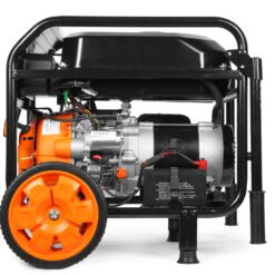 WEN 5600 / 4500 -Watt Single fuel Portable Generator
