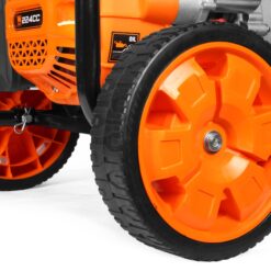 WEN 5600 / 4500 -Watt Single fuel Portable Generator
