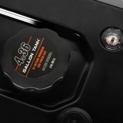 WEN 5600 / 4500 -Watt Single fuel Portable Generator