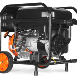 WEN 8000 / 6500 -Watt Dual fuel Portable Generator