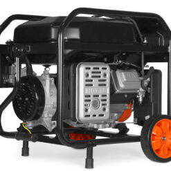 WEN 8000 / 6500 -Watt Dual fuel Portable Generator