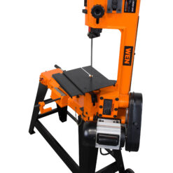 WEN 5.5-in Stationary Band Saw 4.6 -Amp