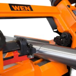 WEN 5.5-in Stationary Band Saw 4.6 -Amp