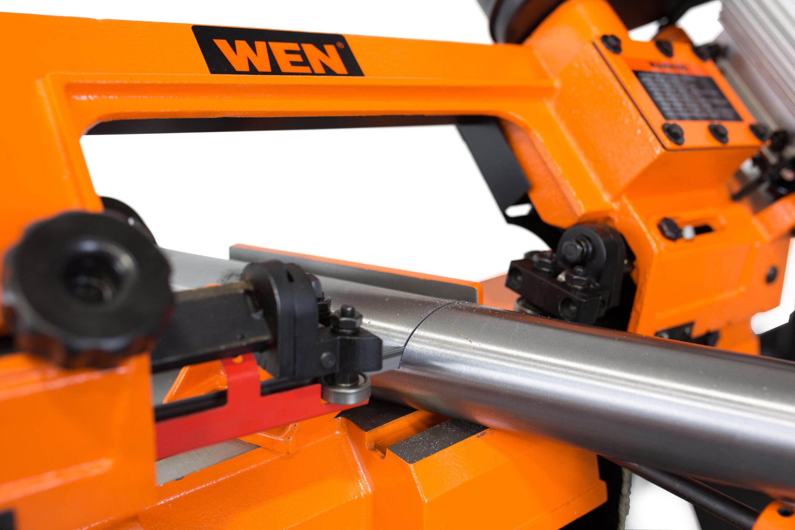 WEN 5.5-in Stationary Band Saw 4.6 -Amp