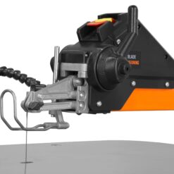 WEN 21-in 1.6 -Amp Variable Speed Corded Scroll Saw