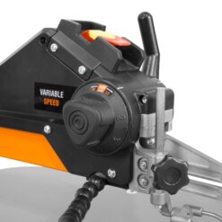 WEN 21-in 1.6 -Amp Variable Speed Corded Scroll Saw