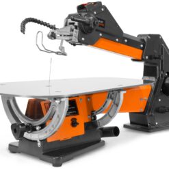 WEN 21-in 1.6 -Amp Variable Speed Corded Scroll Saw