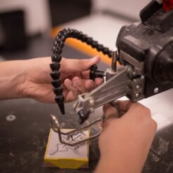 WEN 21-in 1.6 -Amp Variable Speed Corded Scroll Saw