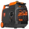 WEN WEN 4800 -Watt