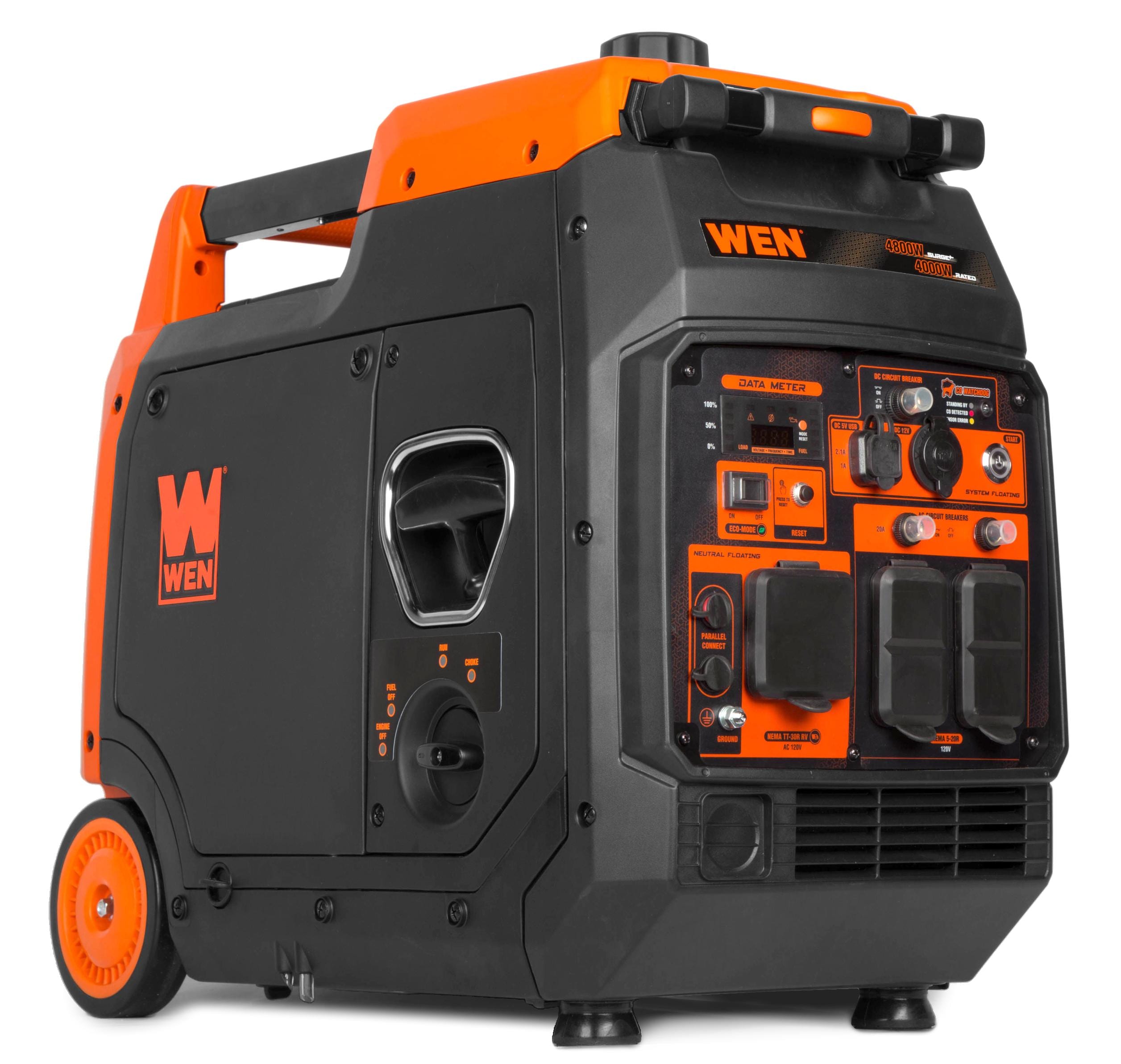 WEN WEN 4800 -Watt