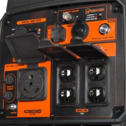 WEN WEN 4800 -Watt