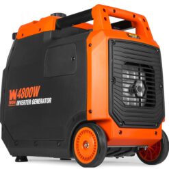 WEN WEN 4800 -Watt