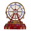 Northlight 20-in Freestanding Ferris wheel Yard decoration with Multicolor LED Lights