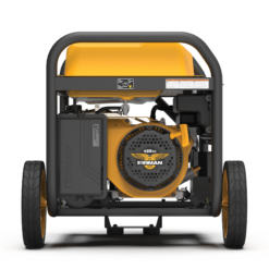 Firman P09201 Remote Start 120/240V with 50 AMP 11400 / 9200 -Watt Single fuel Portable Generator