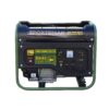 Sportsman Compact Lightweight CO Detecting Auto Shutoff 4000 / 3500 -Watt Dual fuel Portable Generator