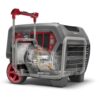 Briggs 6500 / 5500 -Watt Single fuel Portable Generator