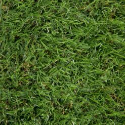 Ottomanson Artificial grass 7x44 Realistic Fake Grass Turf Rug For Patio Lawn Landscape 6.5-ft x 44-ft Artificial Grass