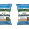 Jonathan Green Blue Panther Kentucky Bluegrass Supreme Seed Blend - 25lb Pack of 2