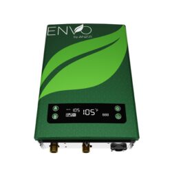 ANZZI ENVO 240-Volt 24-kW-kW 4.5-GPM Point Of Use Tankless Electric Water Heater