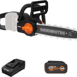 Worx Nitro 20V 12