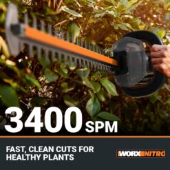 WORX Nitro WG286 24