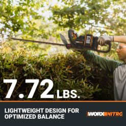 WORX Nitro WG286 24