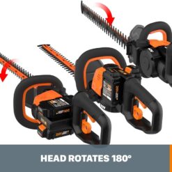 WORX WG284.1 26