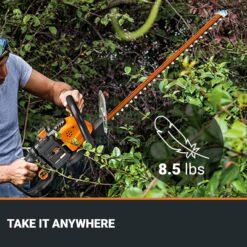 WORX WG284.1 26