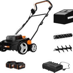 Worx Nitro 40V Cordless 14