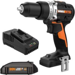 Worx WX352L 20V Power Share 1/2
