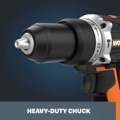 Worx WX352L 20V Power Share 1/2