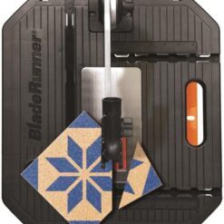 Worx WX572L 5.5 Amp BladeRunner Portable Electric Table Top Saw