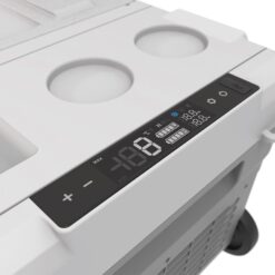 WORX Electric & Battery Powered Cooler with Power Share