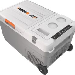 WORX Electric & Battery Powered Cooler with Power Share