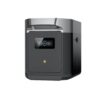 EcoFlow Delta 2 Max Extra Battery 2400 -Watts Portable Power Station