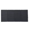 EcoFlow 400W Solar Panel 400 -Watts Portable Power Station 1 Solar Panels Included