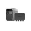 EcoFlow 1800 -Watts Portable Power Station