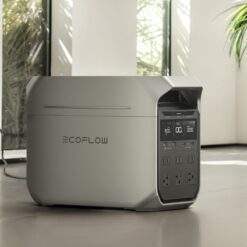 EcoFlow 1800 -Watts Portable Power Station