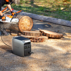 EcoFlow 1800 -Watts Portable Power Station