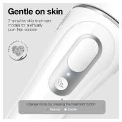 Braun IPL Long-Lasting Hair Removal System for Women and Men, Silk Expert Pro 3 PL3221