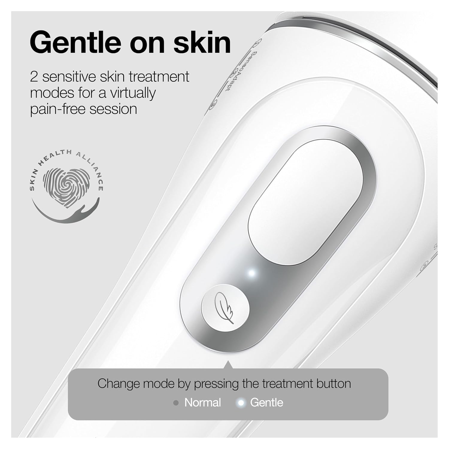 Braun IPL Long-Lasting Hair Removal System for Women and Men, Silk Expert Pro 3 PL3221