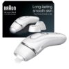 Braun IPL Long-Lasting Hair Removal System for Women and Men, Silk Expert Pro 3 PL3221