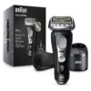Braun Electric Razor,Waterproof Foil Shaver for Men,Series 9 Pro 9460cc
