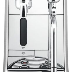 Nespresso Creatista Plus Espresso Machine by Breville, Brushed Stainless Steel