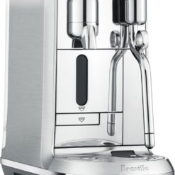Nespresso Creatista Plus Espresso Machine by Breville, Brushed Stainless Steel