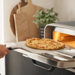 Ooni Volt 2 Electric Indoor Pizza Oven - Versatile Countertop Electric Toaster Oven