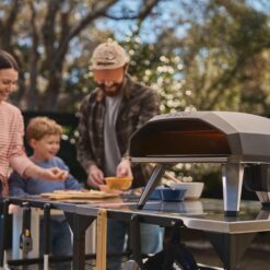 Ooni Koda 2 Gas Pizza Oven – 14