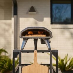 Ooni Koda 2 Gas Pizza Oven – 14