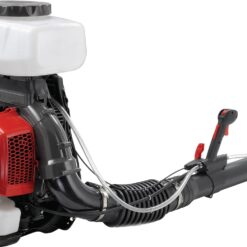 Prorun PMB2884 Backpack Mist Blower, 75.6cc 4.2HP Engine, 4-Gallon Tank, 2-in-1 Sprayer & Duster