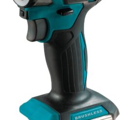 Makita XT297T 18V LXT Lithium-Ion Brushless Cordless 2-Pc. Combo Kit (5.0Ah)